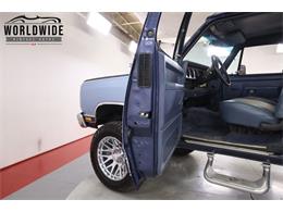 1987 Dodge D10 (CC-2114878) for sale in Denver , Colorado