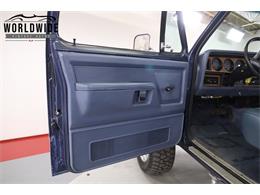1987 Dodge D10 (CC-2114878) for sale in Denver , Colorado