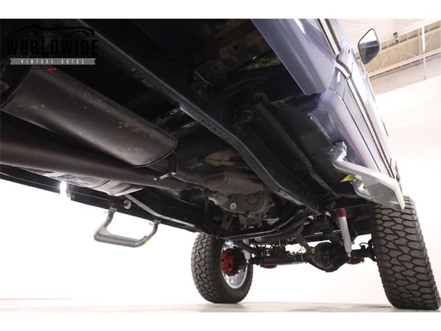 1987 Dodge D10 (CC-2114878) for sale in Denver , Colorado