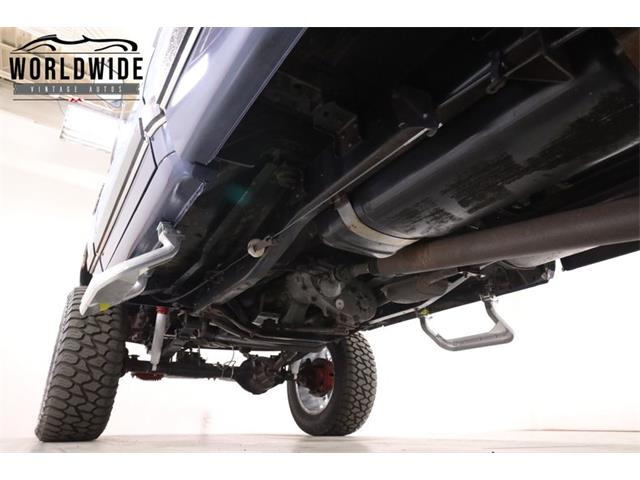 1987 Dodge D10 (CC-2114878) for sale in Denver , Colorado