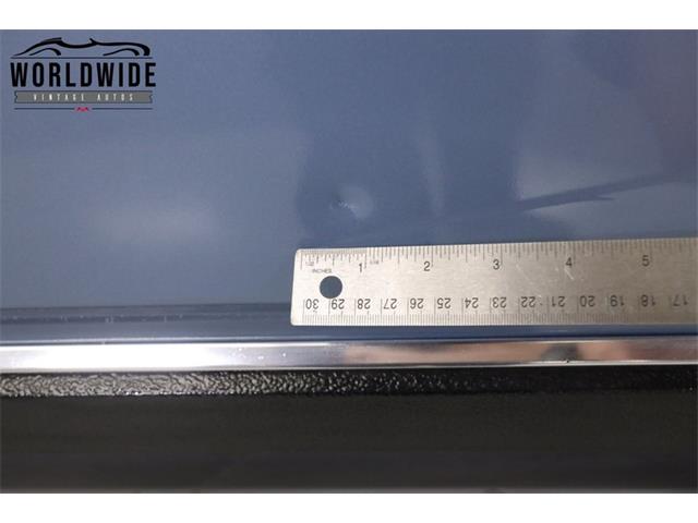 1987 Dodge D10 (CC-2114878) for sale in Denver , Colorado