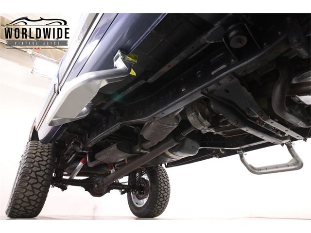 1987 Dodge D10 (CC-2114878) for sale in Denver , Colorado