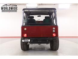 1973 Jeep CJ5 (CC-2114879) for sale in Denver , Colorado