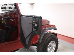 1973 Jeep CJ5 (CC-2114879) for sale in Denver , Colorado