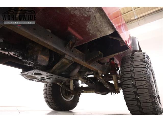1973 Jeep CJ5 (CC-2114879) for sale in Denver , Colorado