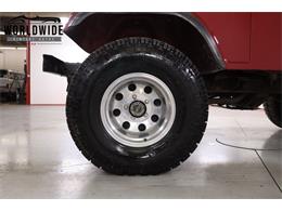 1973 Jeep CJ5 (CC-2114879) for sale in Denver , Colorado