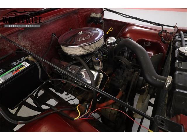 1973 Jeep CJ5 (CC-2114879) for sale in Denver , Colorado