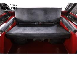 1973 Jeep CJ5 (CC-2114879) for sale in Denver , Colorado