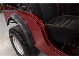 1973 Jeep CJ5 (CC-2114879) for sale in Denver , Colorado