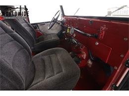 1973 Jeep CJ5 (CC-2114879) for sale in Denver , Colorado