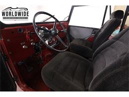 1973 Jeep CJ5 (CC-2114879) for sale in Denver , Colorado