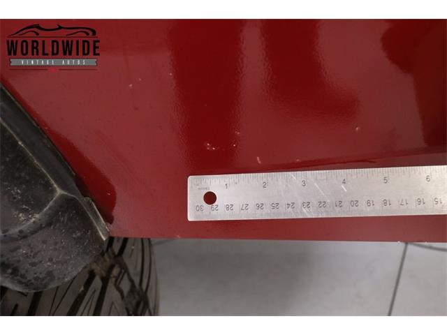 1973 Jeep CJ5 (CC-2114879) for sale in Denver , Colorado