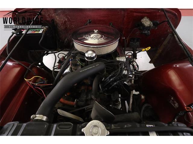 1973 Jeep CJ5 (CC-2114879) for sale in Denver , Colorado