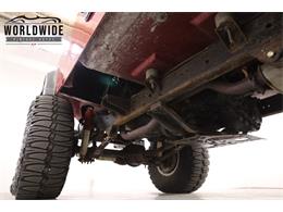 1973 Jeep CJ5 (CC-2114879) for sale in Denver , Colorado
