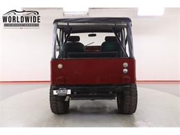 1973 Jeep CJ5 (CC-2114879) for sale in Denver , Colorado