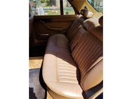 1987 Mercedes-Benz 420SEL (CC-2110488) for sale in Cadillac, Michigan