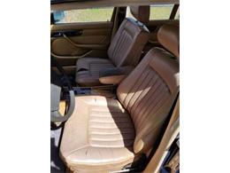 1987 Mercedes-Benz 420SEL (CC-2110488) for sale in Cadillac, Michigan