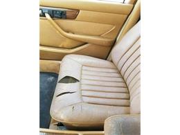 1987 Mercedes-Benz 420SEL (CC-2110488) for sale in Cadillac, Michigan