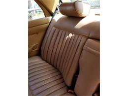 1987 Mercedes-Benz 420SEL (CC-2110488) for sale in Cadillac, Michigan