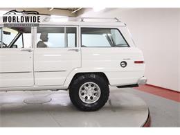 1984 Jeep Wagoneer (CC-2114880) for sale in Denver , Colorado