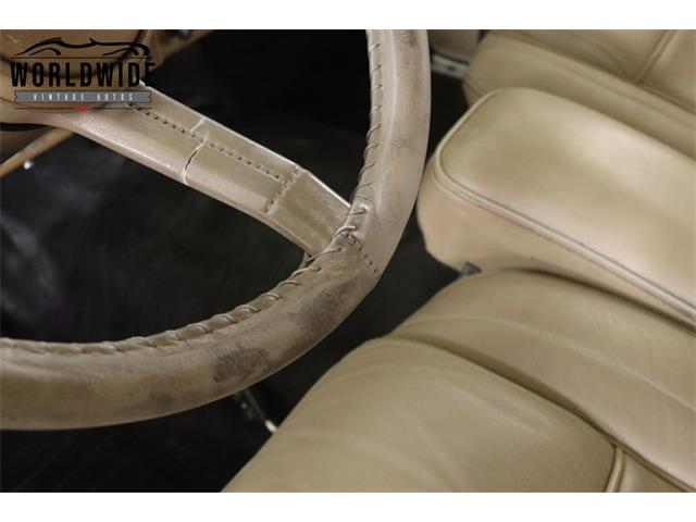 1984 Jeep Wagoneer (CC-2114880) for sale in Denver , Colorado