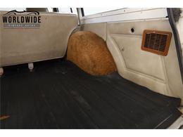 1984 Jeep Wagoneer (CC-2114880) for sale in Denver , Colorado