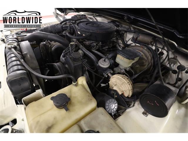 1984 Jeep Wagoneer (CC-2114880) for sale in Denver , Colorado