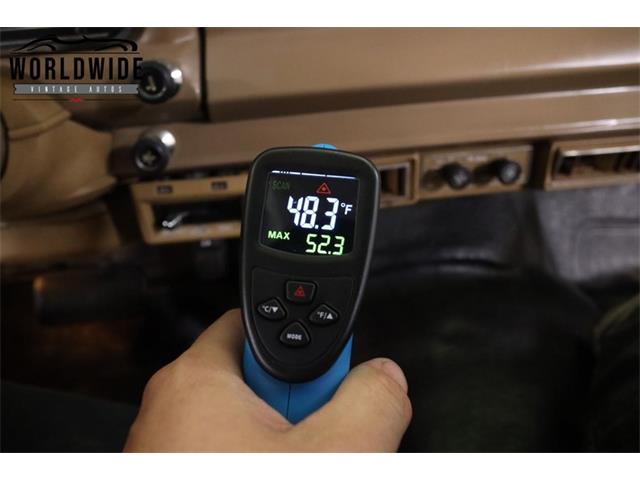 1984 Jeep Wagoneer (CC-2114880) for sale in Denver , Colorado