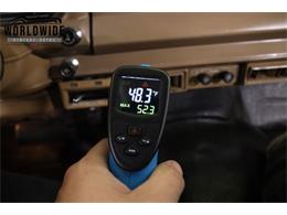 1984 Jeep Wagoneer (CC-2114880) for sale in Denver , Colorado
