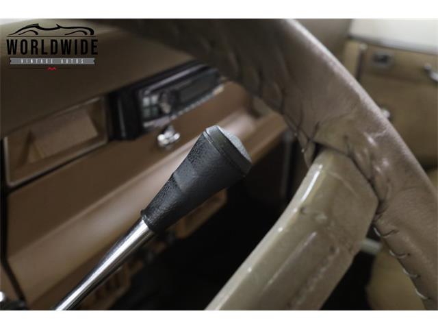 1984 Jeep Wagoneer (CC-2114880) for sale in Denver , Colorado