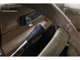 1984 Jeep Wagoneer (CC-2114880) for sale in Denver , Colorado