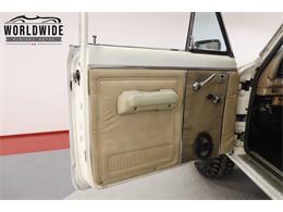 1984 Jeep Wagoneer (CC-2114880) for sale in Denver , Colorado
