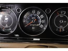 1984 Jeep Wagoneer (CC-2114880) for sale in Denver , Colorado