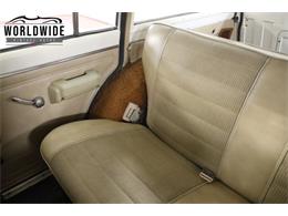1984 Jeep Wagoneer (CC-2114880) for sale in Denver , Colorado