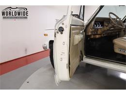 1984 Jeep Wagoneer (CC-2114880) for sale in Denver , Colorado