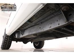 1984 Jeep Wagoneer (CC-2114880) for sale in Denver , Colorado