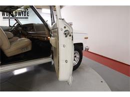 1984 Jeep Wagoneer (CC-2114880) for sale in Denver , Colorado