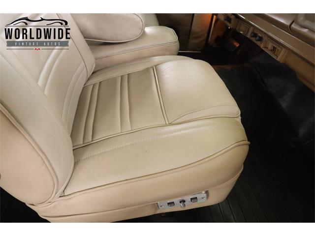 1984 Jeep Wagoneer (CC-2114880) for sale in Denver , Colorado