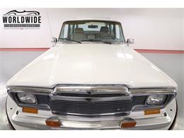 1984 Jeep Wagoneer (CC-2114880) for sale in Denver , Colorado
