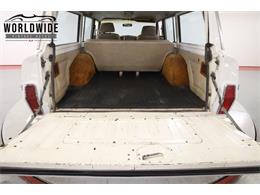 1984 Jeep Wagoneer (CC-2114880) for sale in Denver , Colorado