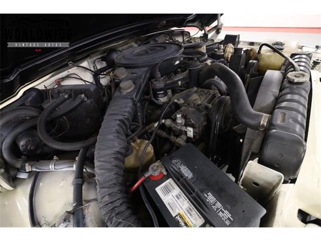 1984 Jeep Wagoneer (CC-2114880) for sale in Denver , Colorado
