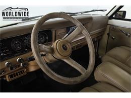 1984 Jeep Wagoneer (CC-2114880) for sale in Denver , Colorado