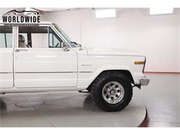 1984 Jeep Wagoneer (CC-2114880) for sale in Denver , Colorado