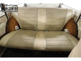 1984 Jeep Wagoneer (CC-2114880) for sale in Denver , Colorado