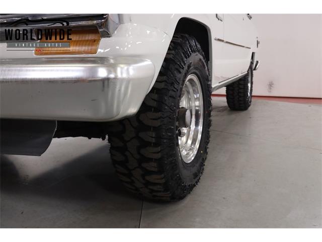 1984 Jeep Wagoneer (CC-2114880) for sale in Denver , Colorado
