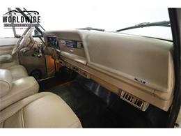 1984 Jeep Wagoneer (CC-2114880) for sale in Denver , Colorado