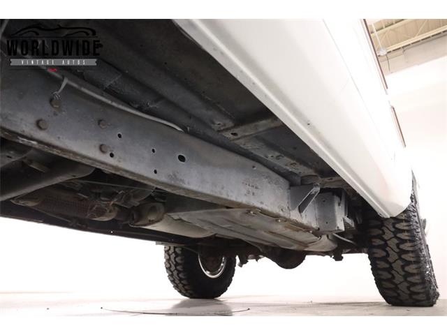 1984 Jeep Wagoneer (CC-2114880) for sale in Denver , Colorado