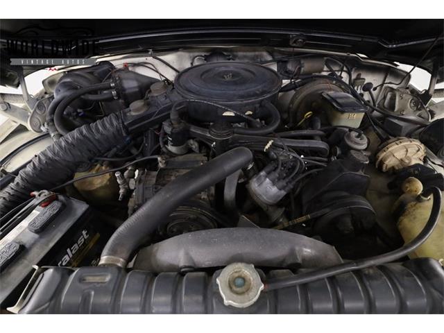 1984 Jeep Wagoneer (CC-2114880) for sale in Denver , Colorado