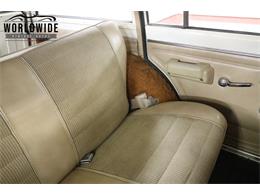 1984 Jeep Wagoneer (CC-2114880) for sale in Denver , Colorado