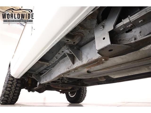 1984 Jeep Wagoneer (CC-2114880) for sale in Denver , Colorado